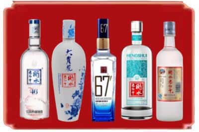 留坝县回收衡水老白干